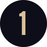 1