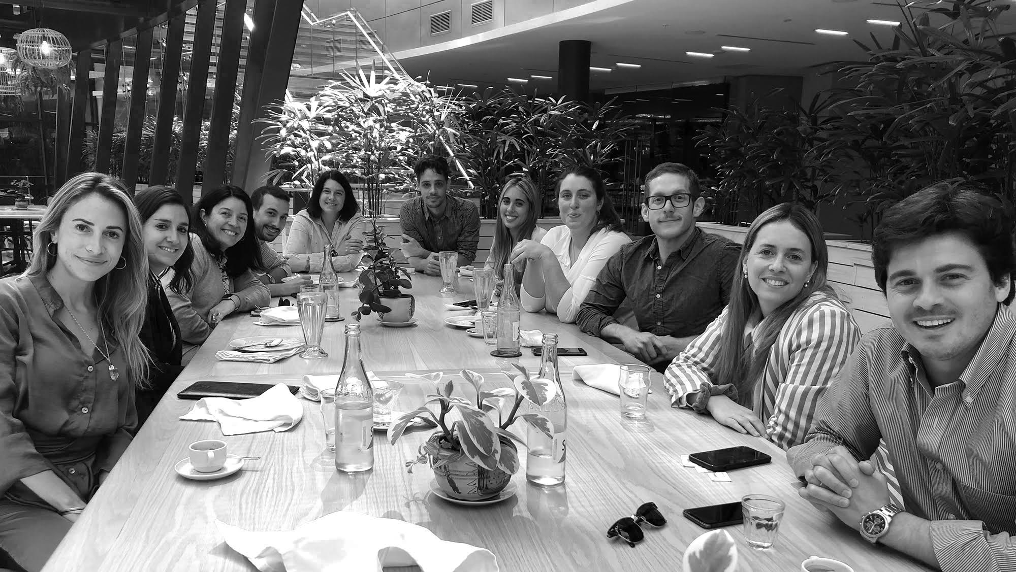 EQUIPO BW