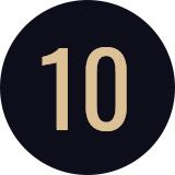 10
