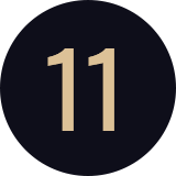 11