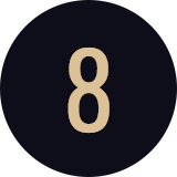 8